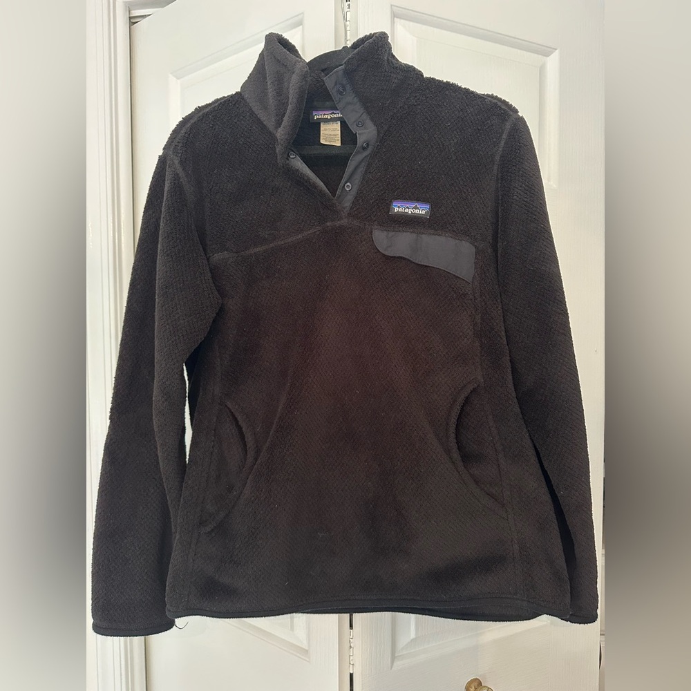 Patagonia Women’s Fleece Pullover
